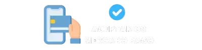Grúas con MercadoPago